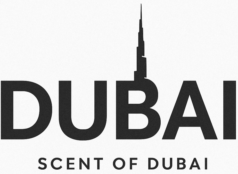 Scent Of Dubai